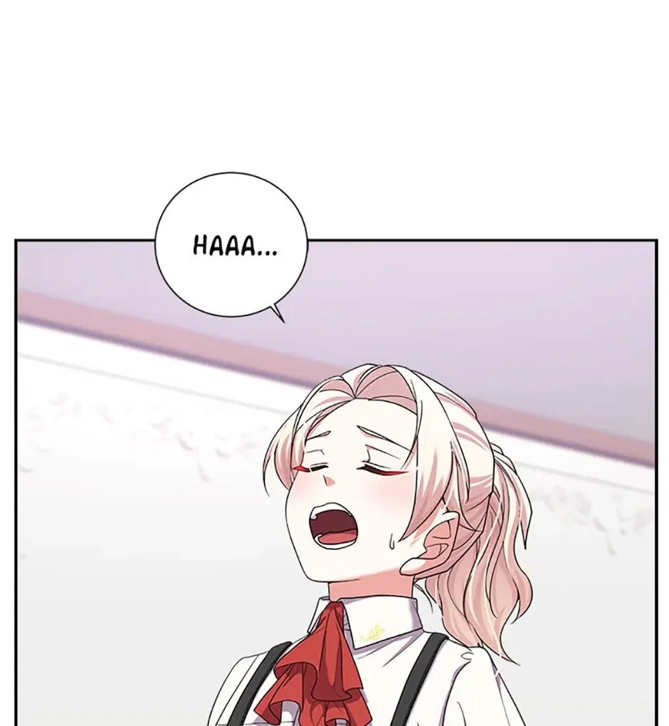 Only for Your Well-Being Chapter 15 – Page 56