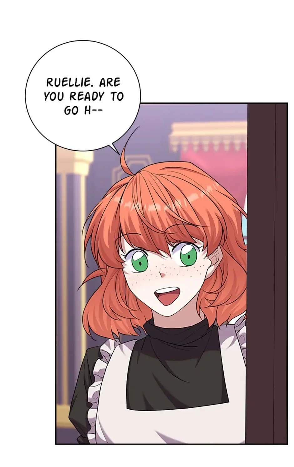 Only for Your Well-Being Chapter 15 – Page 58