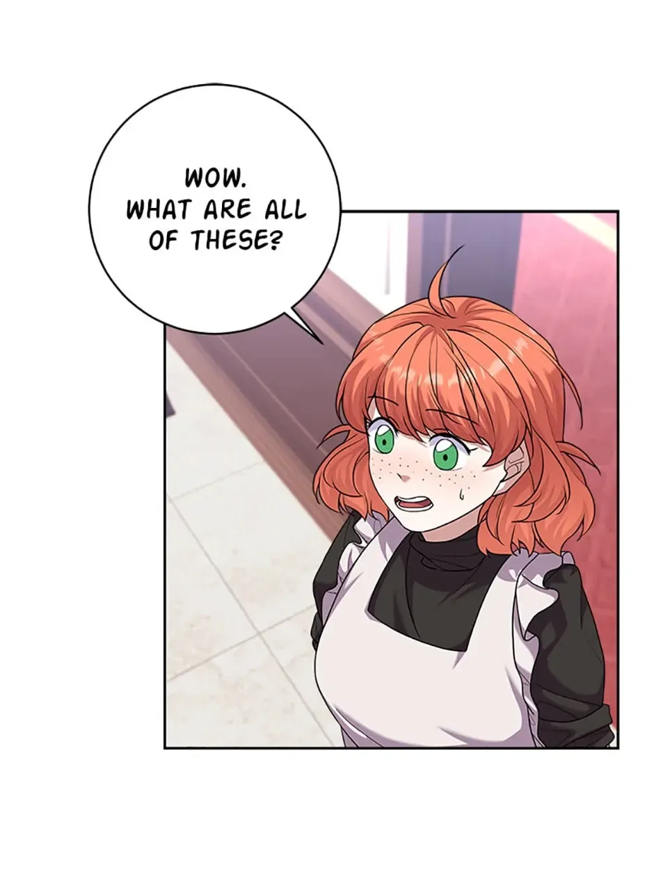 Only for Your Well-Being Chapter 15 – Page 60