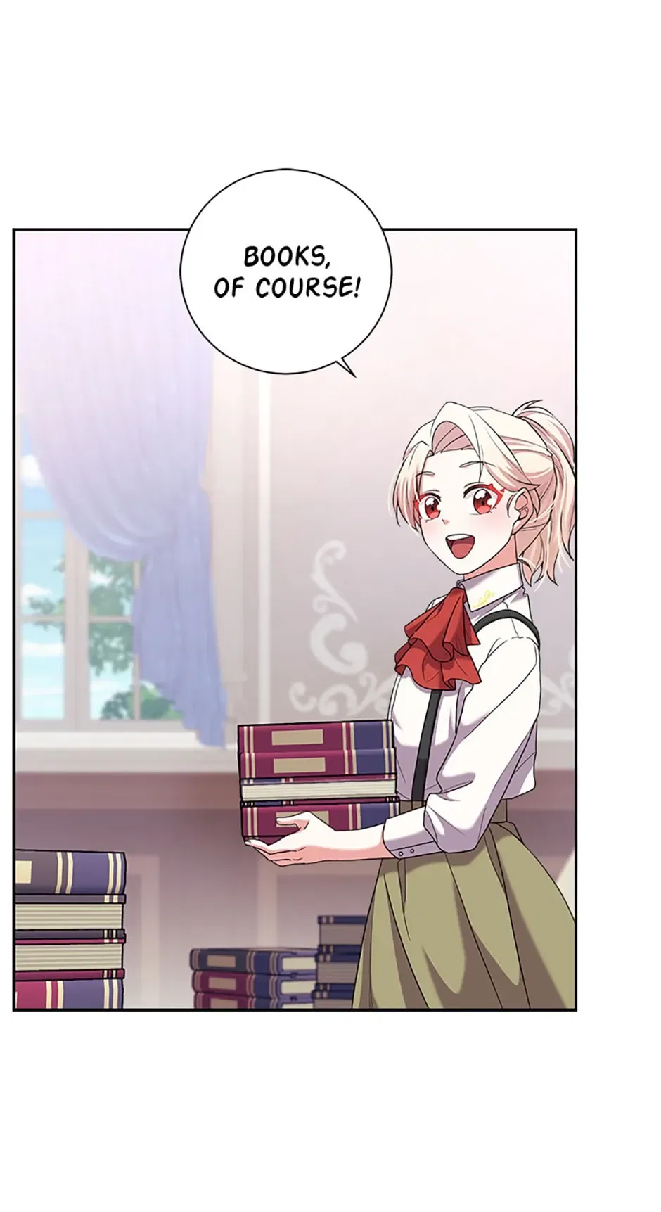 Only for Your Well-Being Chapter 15 – Page 61
