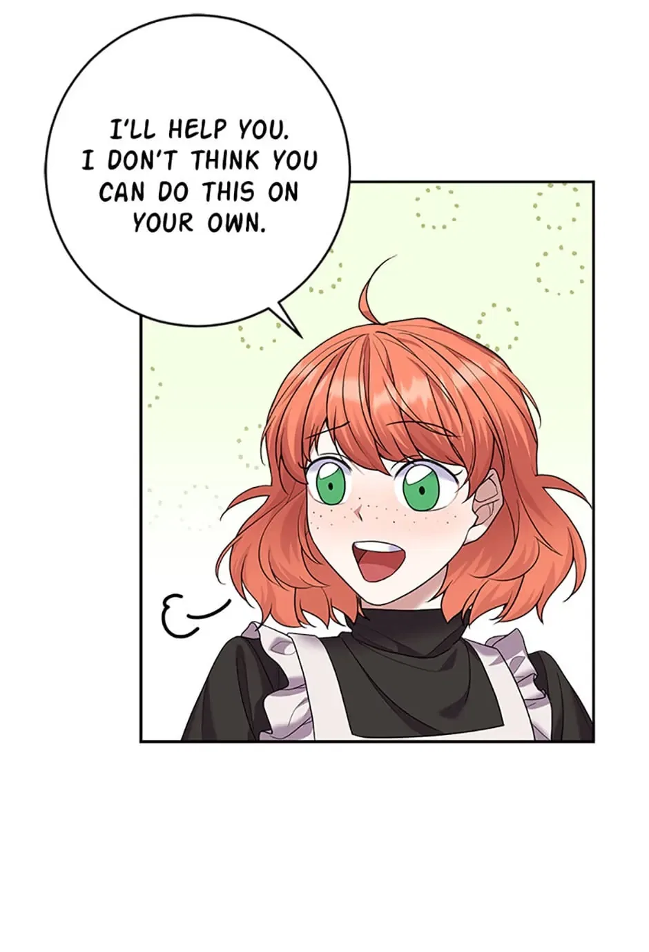 Only for Your Well-Being Chapter 15 – Page 63