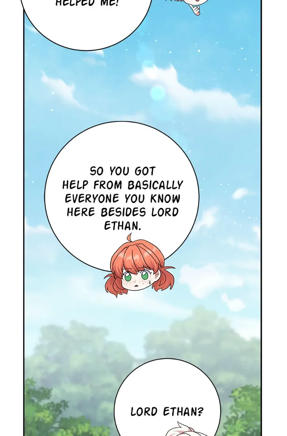 Only for Your Well-Being Chapter 15 – Page 66