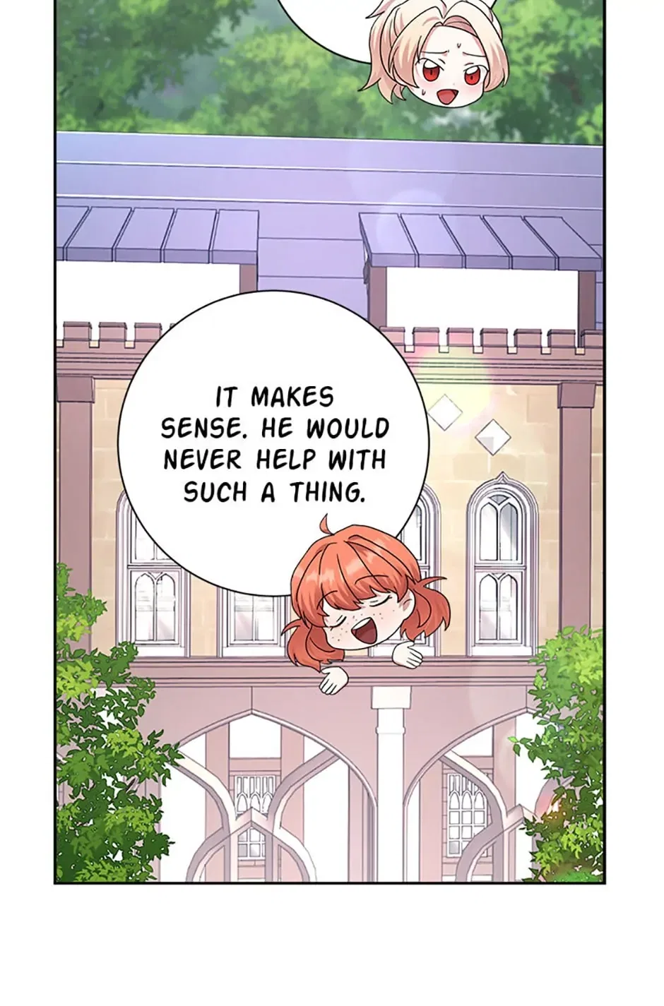 Only for Your Well-Being Chapter 15 – Page 67