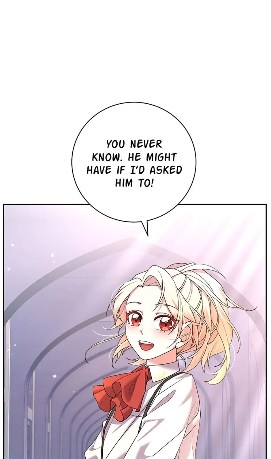 Only for Your Well-Being Chapter 15 – Page 71