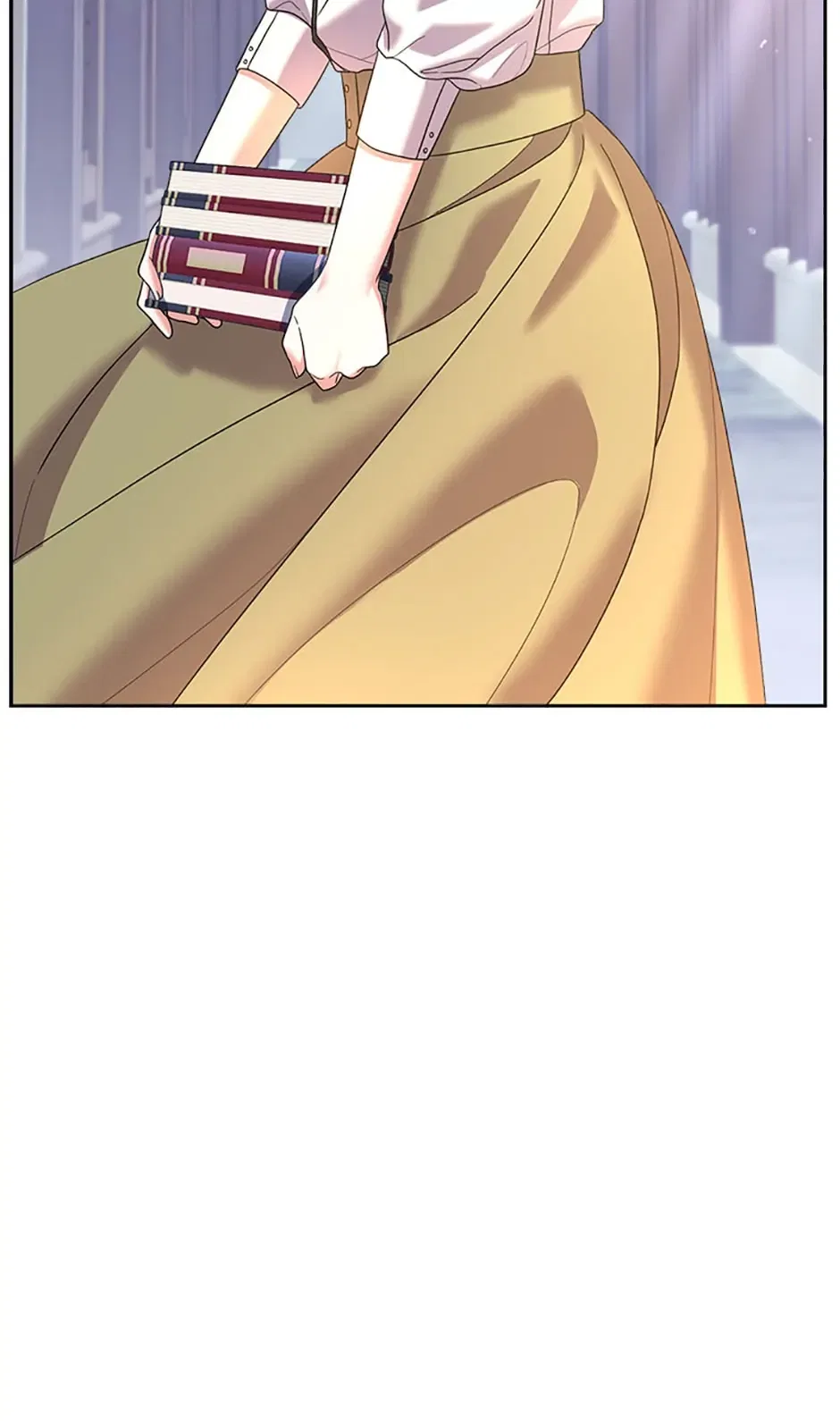 Only for Your Well-Being Chapter 15 – Page 72