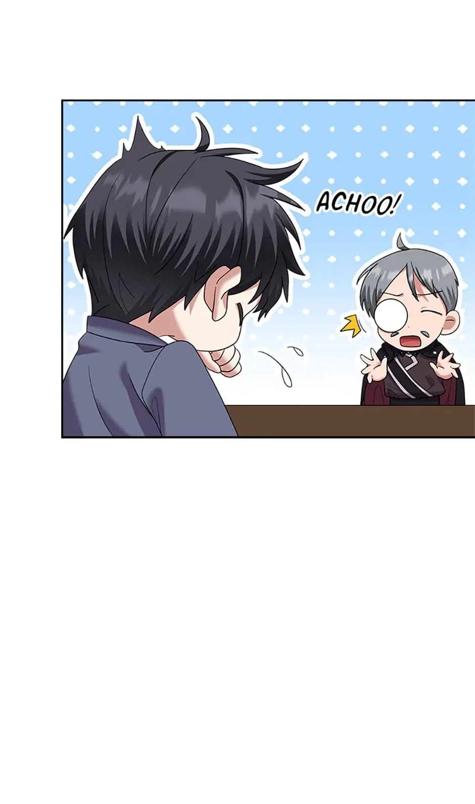 Only for Your Well-Being Chapter 15 – Page 73