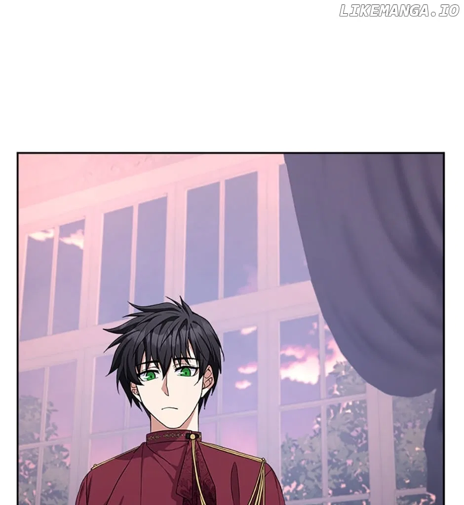 Only for Your Well-Being Chapter 14 – Page 7