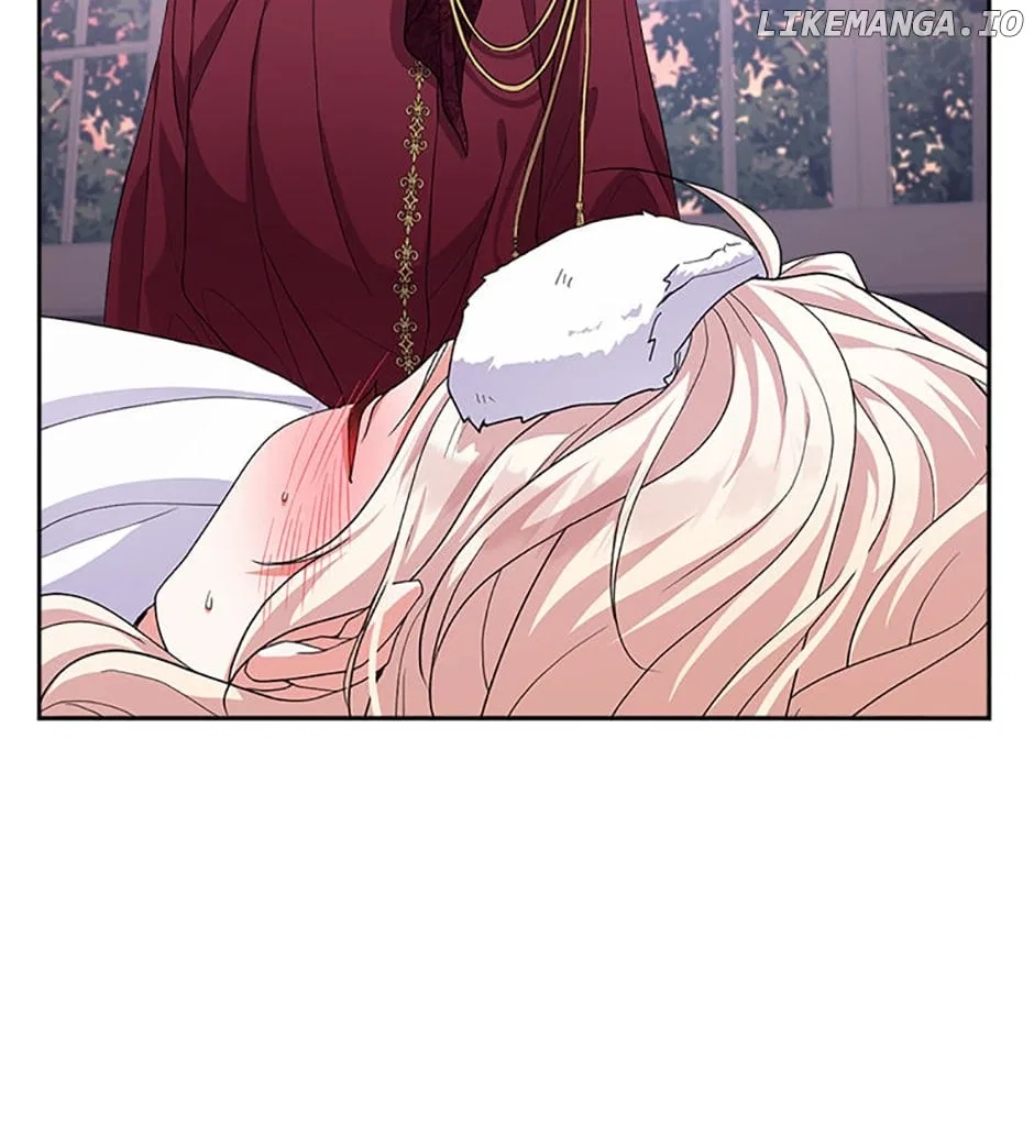 Only for Your Well-Being Chapter 14 – Page 8