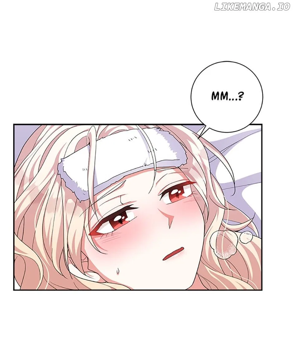 Only for Your Well-Being Chapter 14 – Page 9
