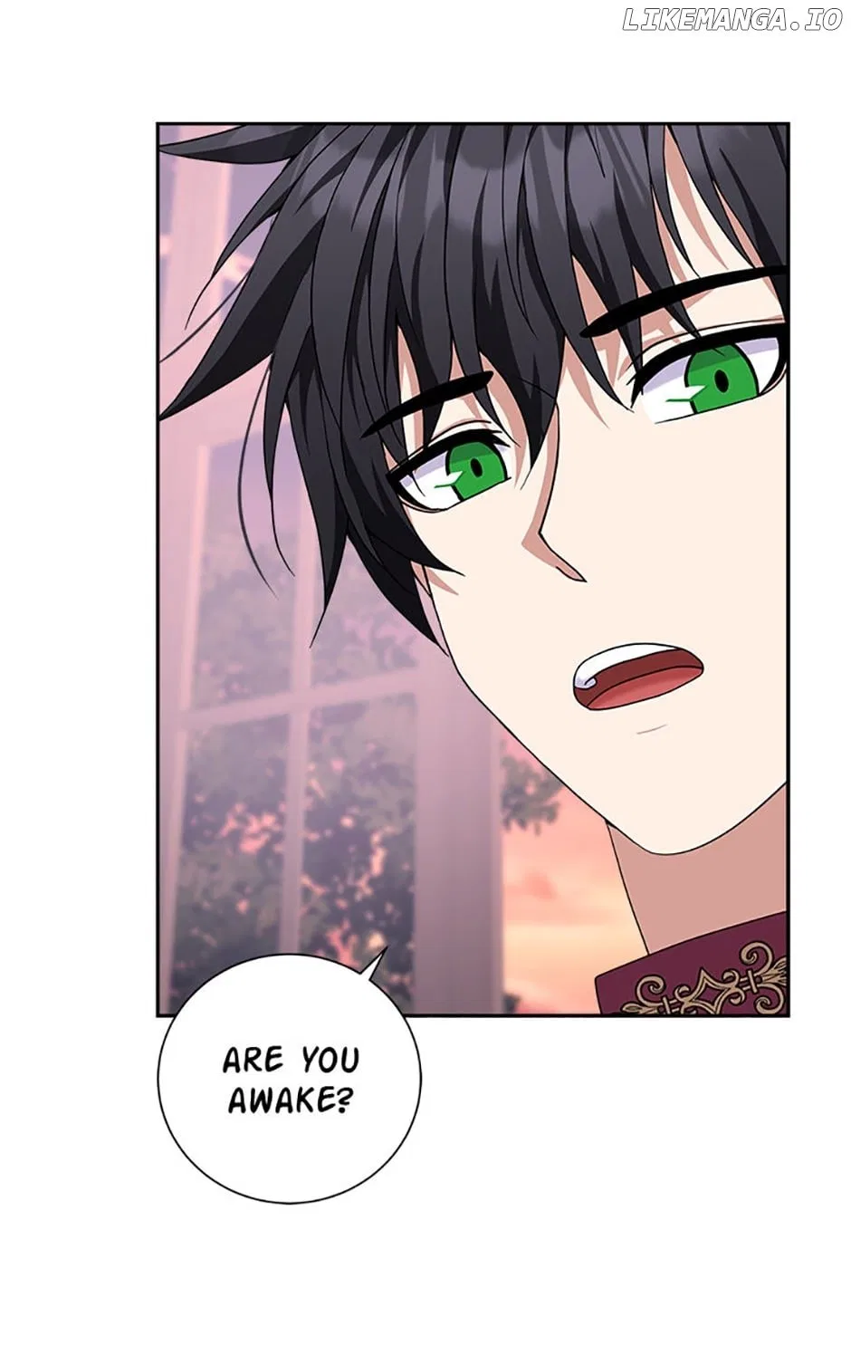 Only for Your Well-Being Chapter 14 – Page 10