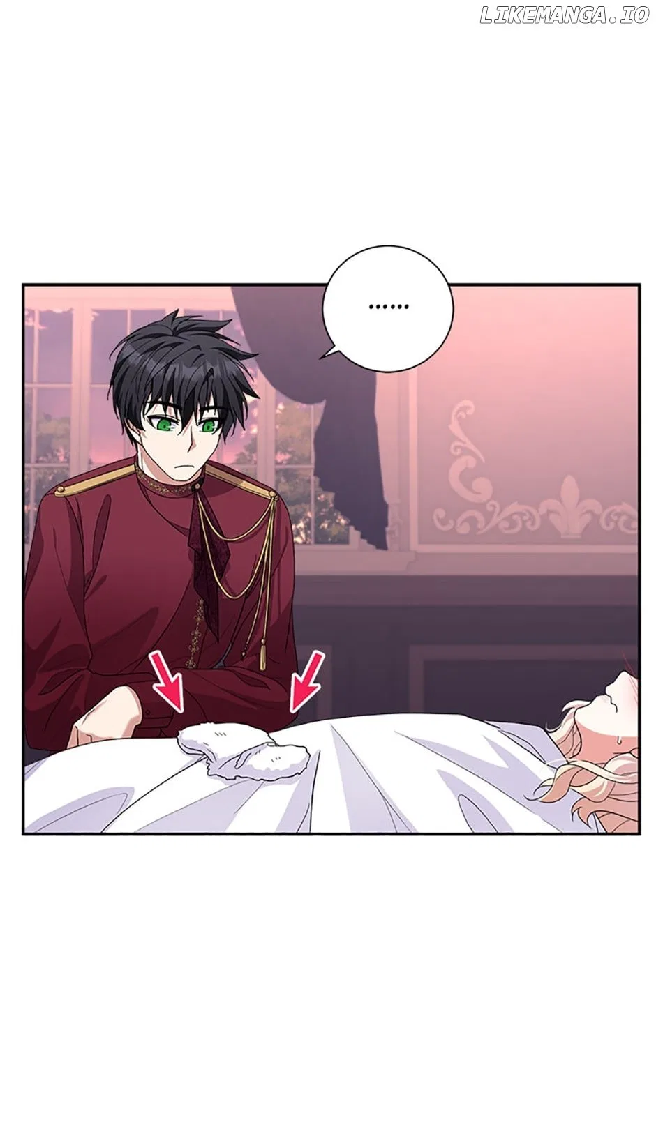 Only for Your Well-Being Chapter 14 – Page 15