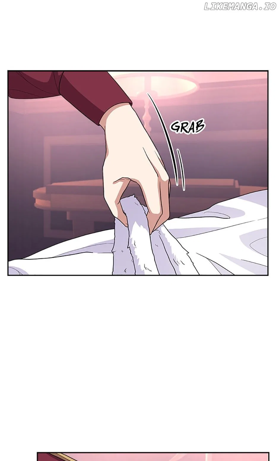 Only for Your Well-Being Chapter 14 – Page 16