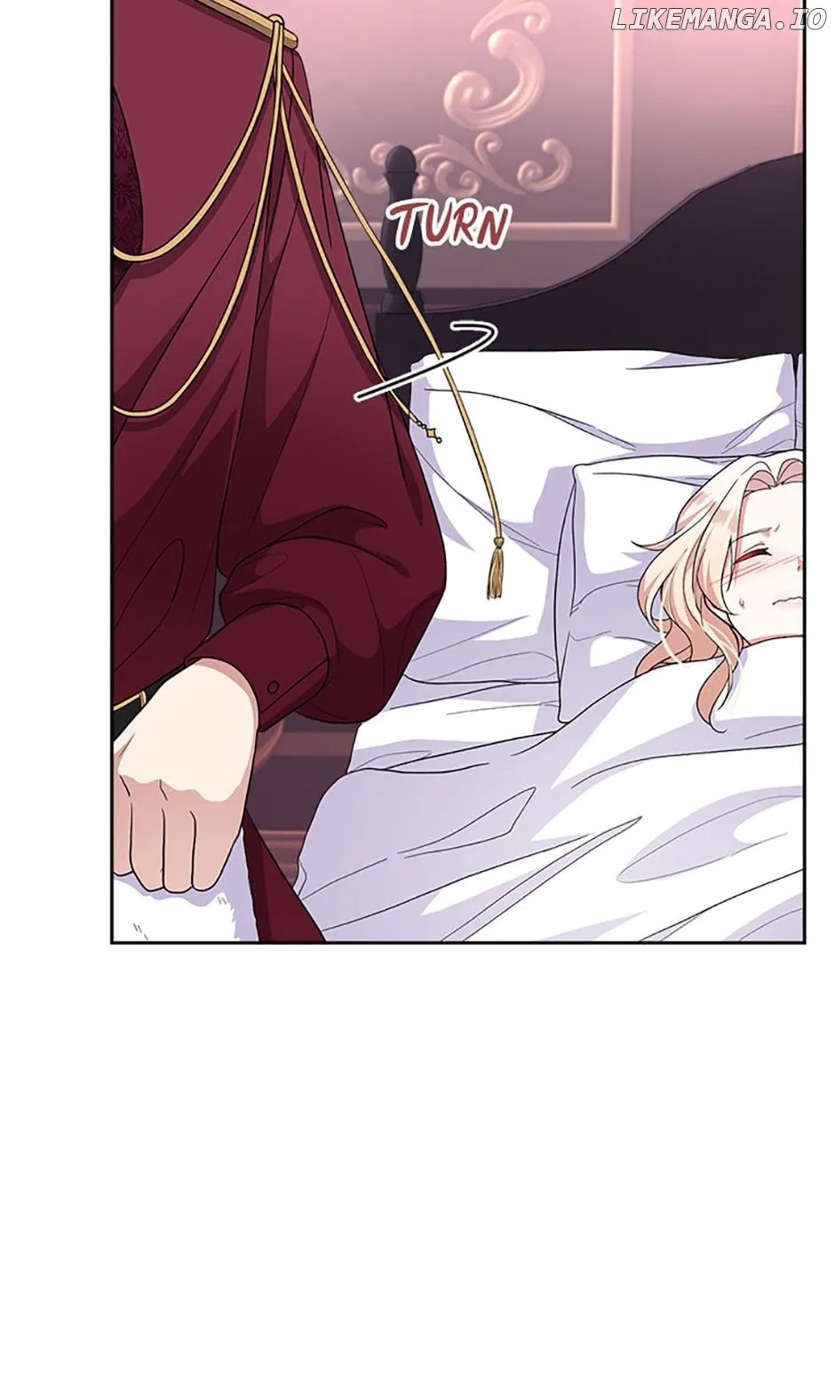 Only for Your Well-Being Chapter 14 – Page 17