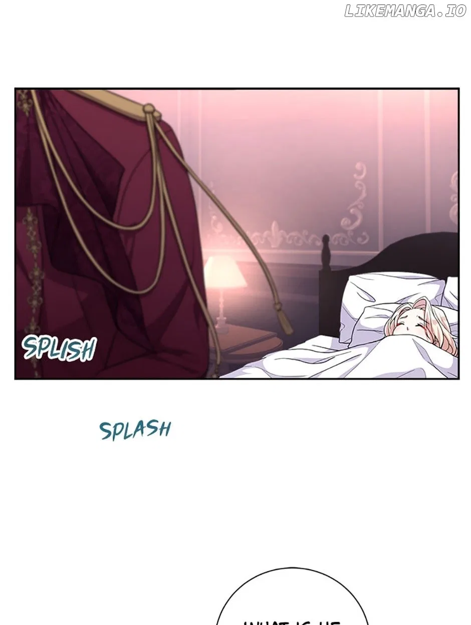 Only for Your Well-Being Chapter 14 – Page 18
