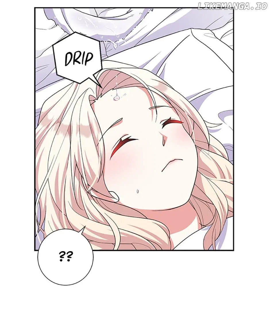 Only for Your Well-Being Chapter 14 – Page 21
