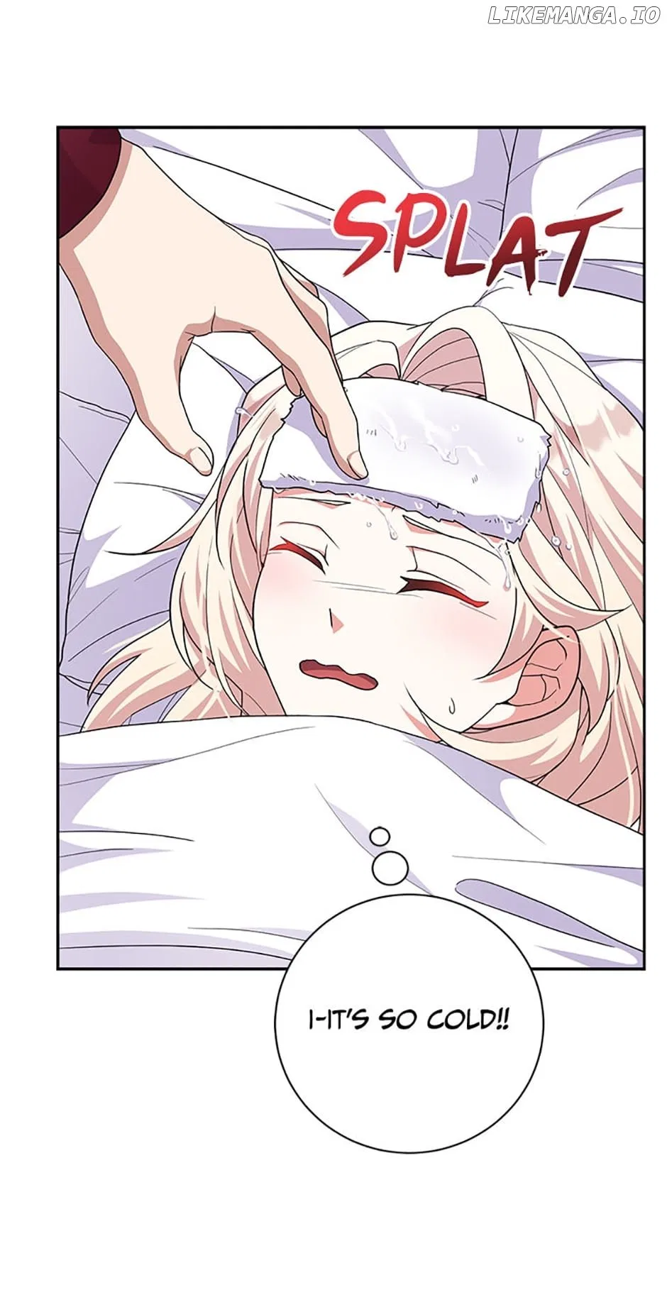 Only for Your Well-Being Chapter 14 – Page 23