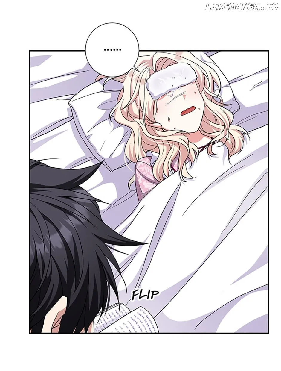 Only for Your Well-Being Chapter 14 – Page 25