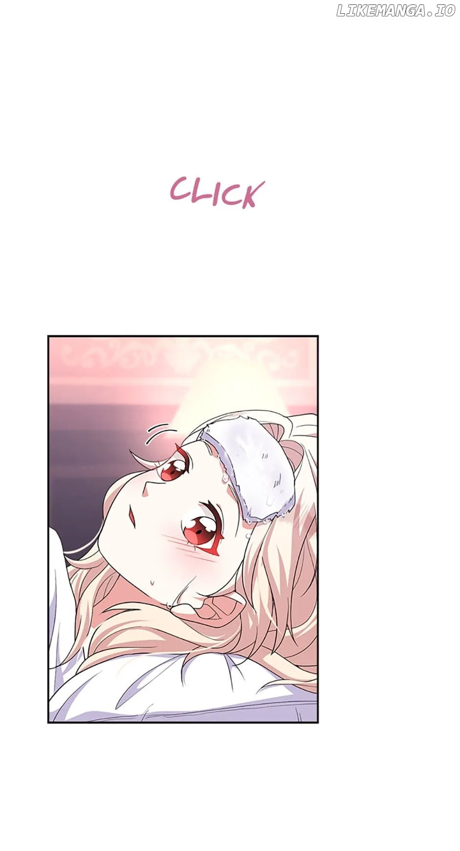 Only for Your Well-Being Chapter 14 – Page 26