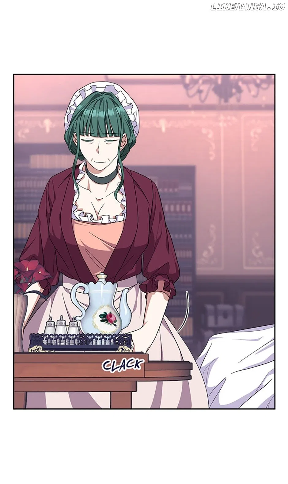 Only for Your Well-Being Chapter 14 – Page 29