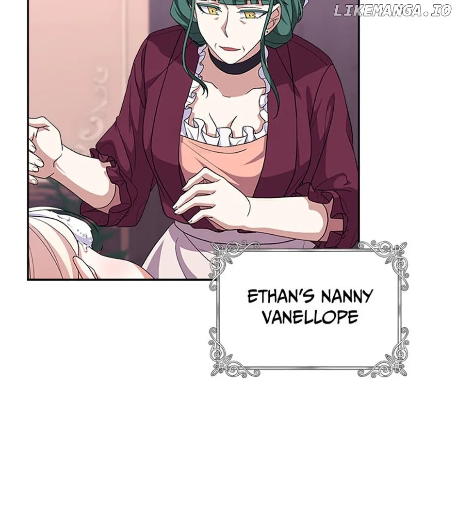 Only for Your Well-Being Chapter 14 – Page 31
