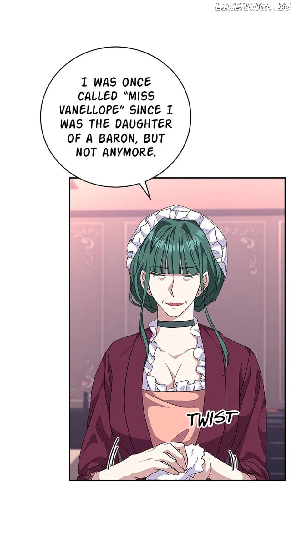 Only for Your Well-Being Chapter 14 – Page 34
