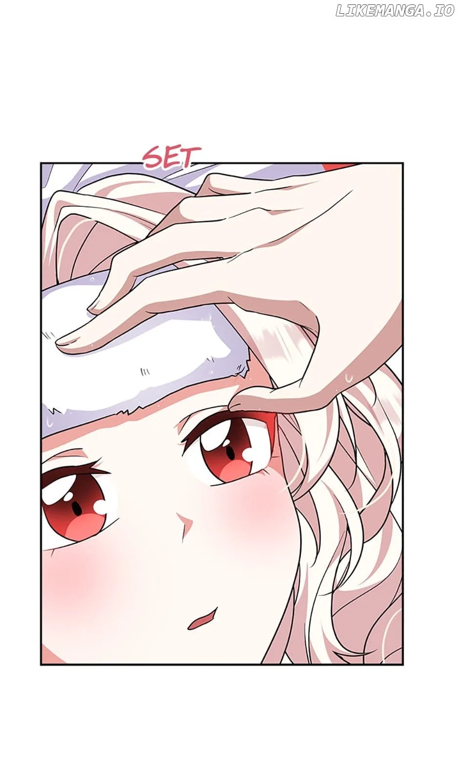 Only for Your Well-Being Chapter 14 – Page 35