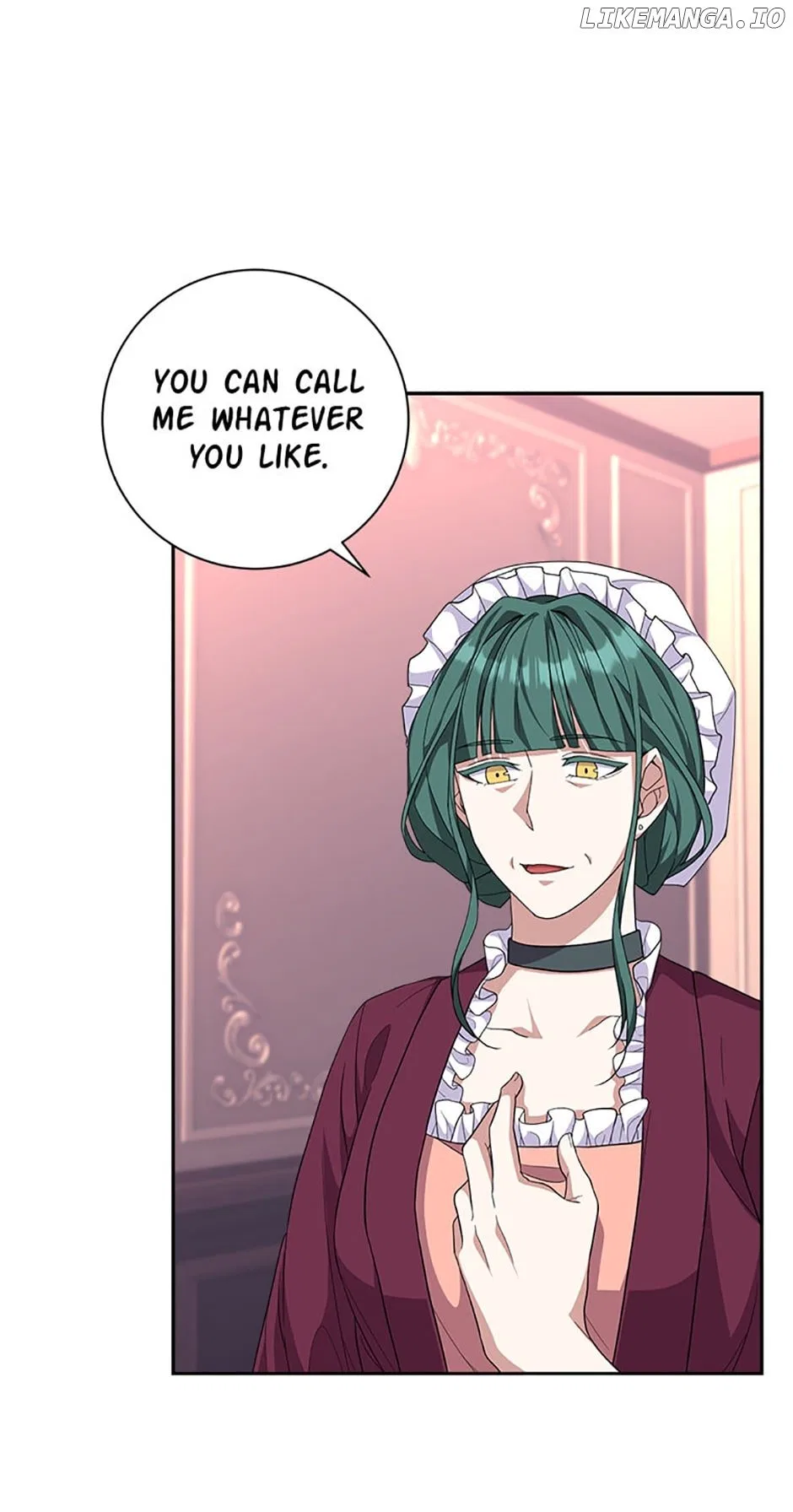 Only for Your Well-Being Chapter 14 – Page 36