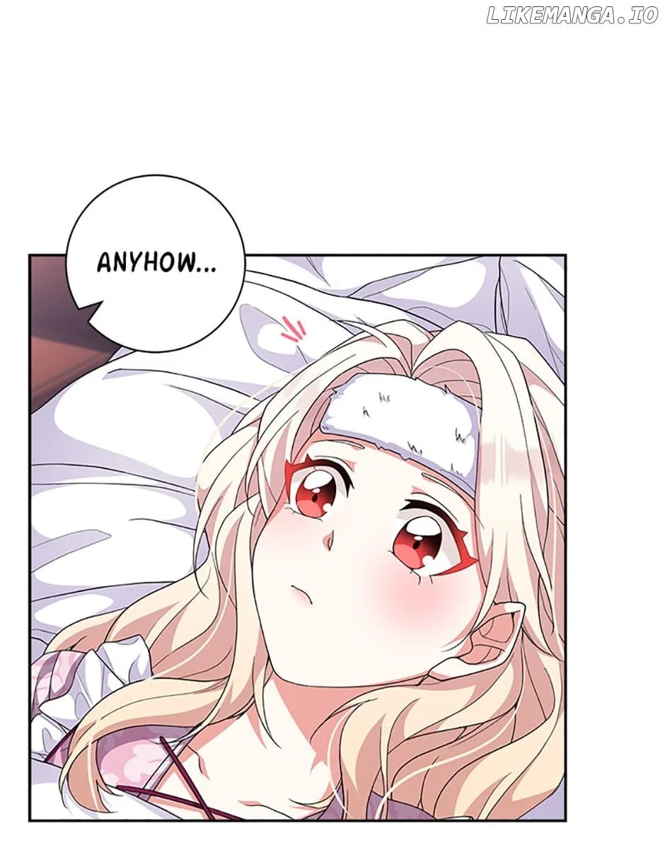 Only for Your Well-Being Chapter 14 – Page 39