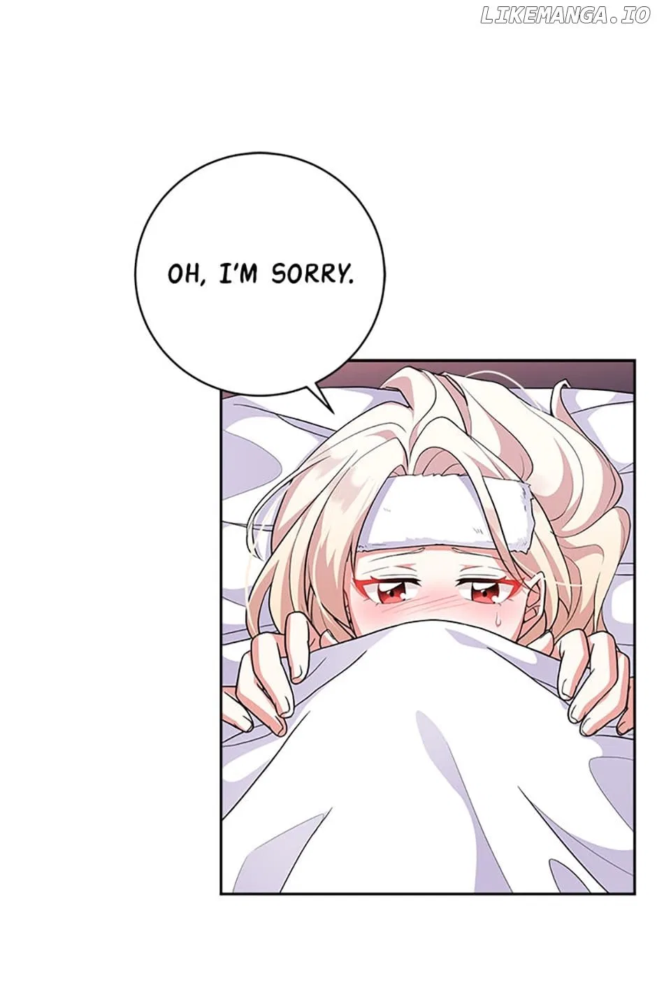 Only for Your Well-Being Chapter 14 – Page 45