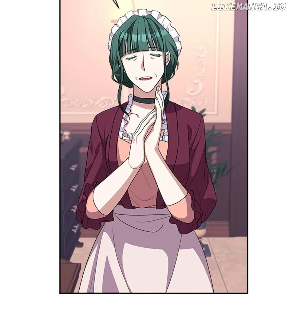 Only for Your Well-Being Chapter 14 – Page 47