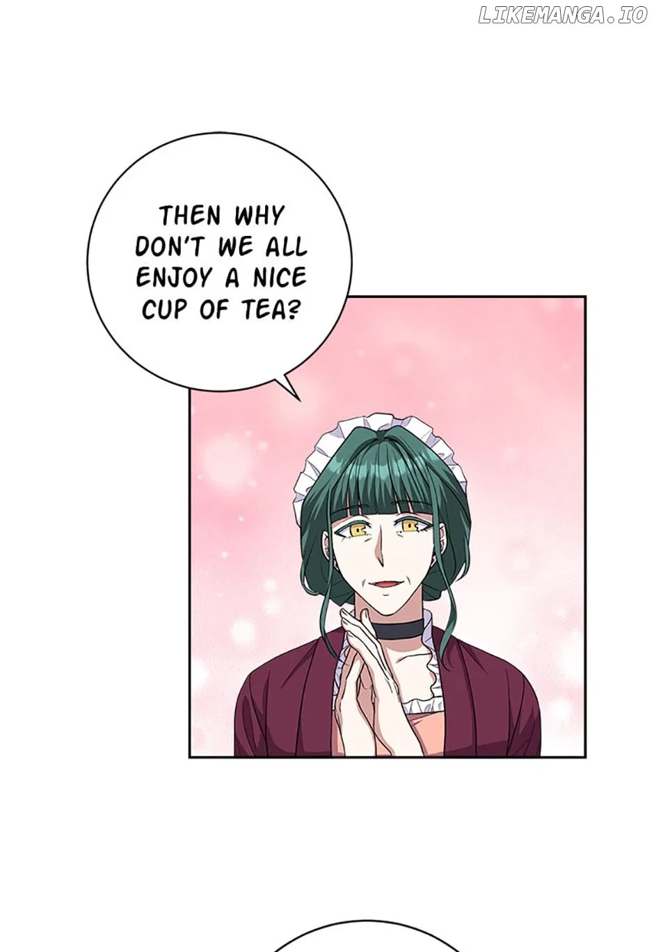 Only for Your Well-Being Chapter 14 – Page 49