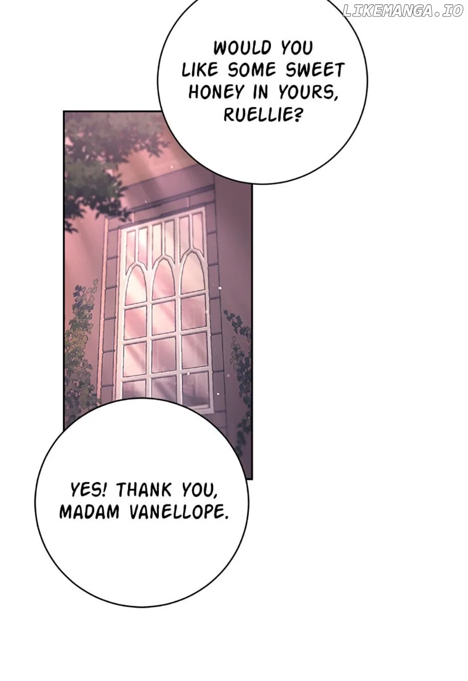 Only for Your Well-Being Chapter 14 – Page 50