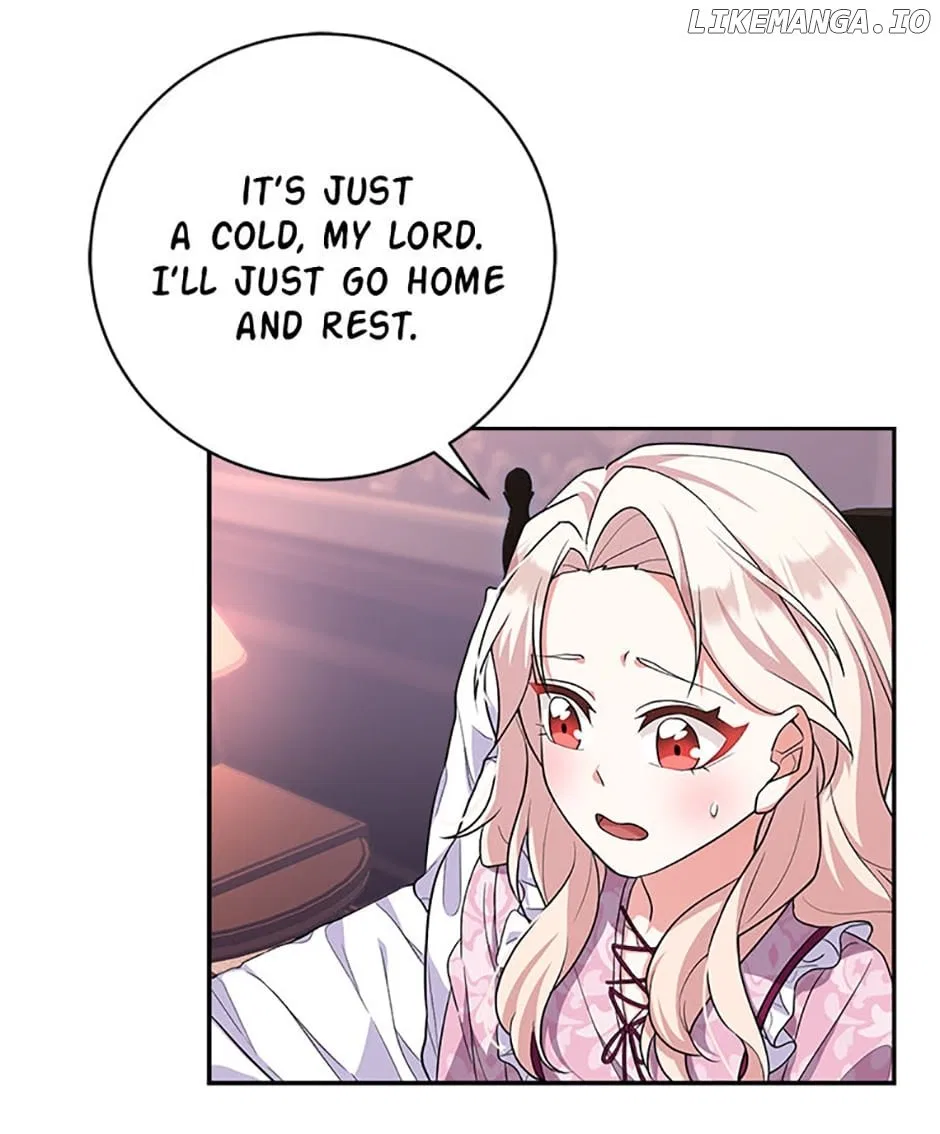 Only for Your Well-Being Chapter 14 – Page 53