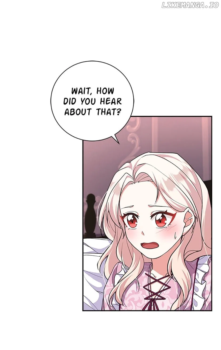 Only for Your Well-Being Chapter 14 – Page 56