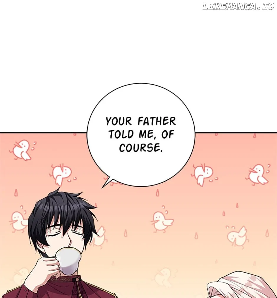 Only for Your Well-Being Chapter 14 – Page 57