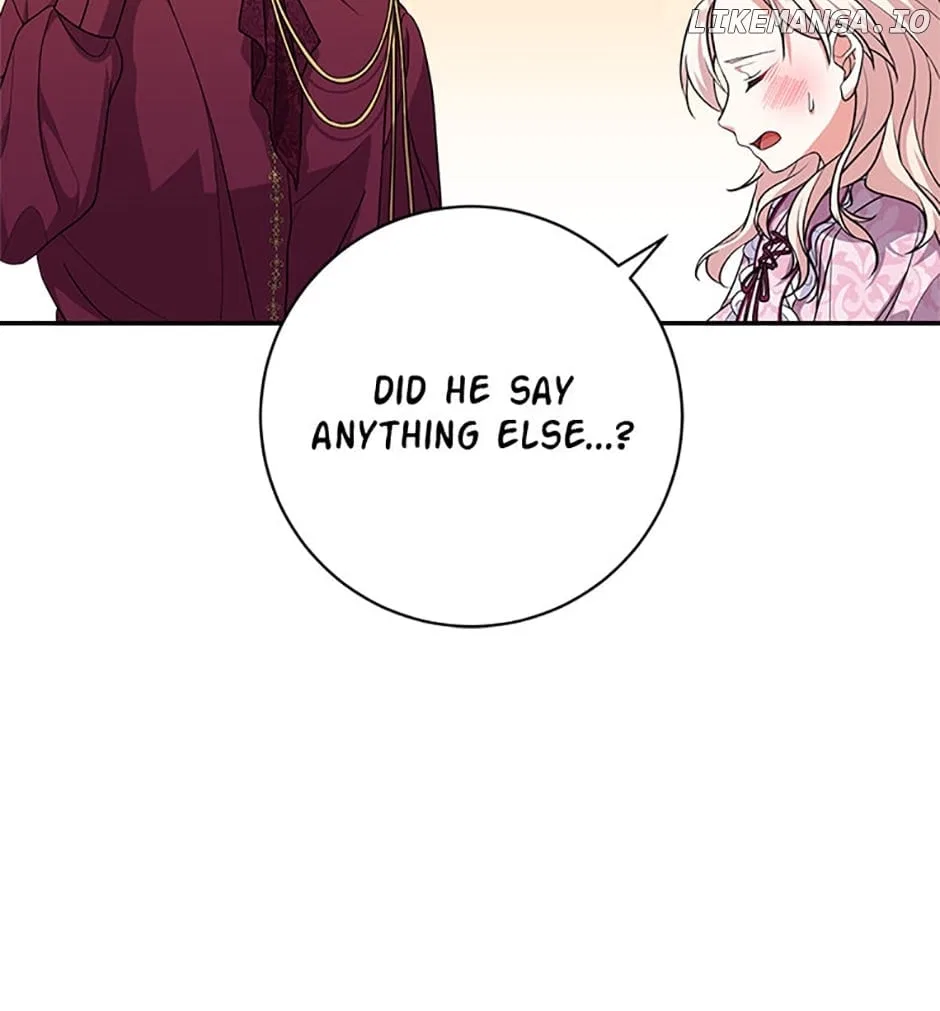 Only for Your Well-Being Chapter 14 – Page 58