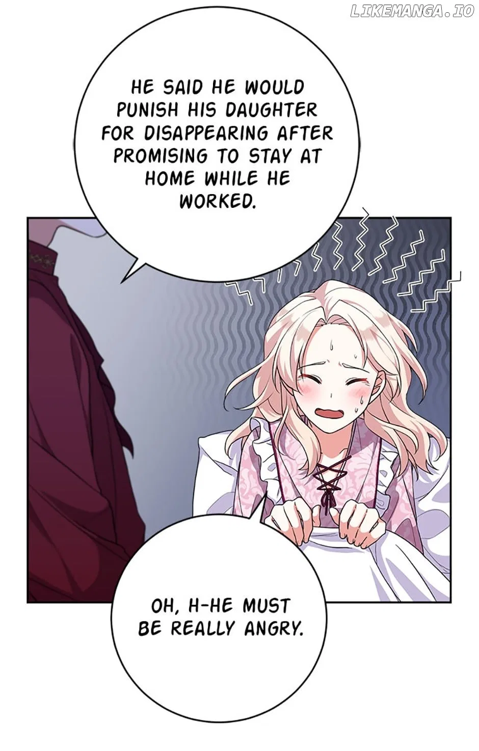 Only for Your Well-Being Chapter 14 – Page 59