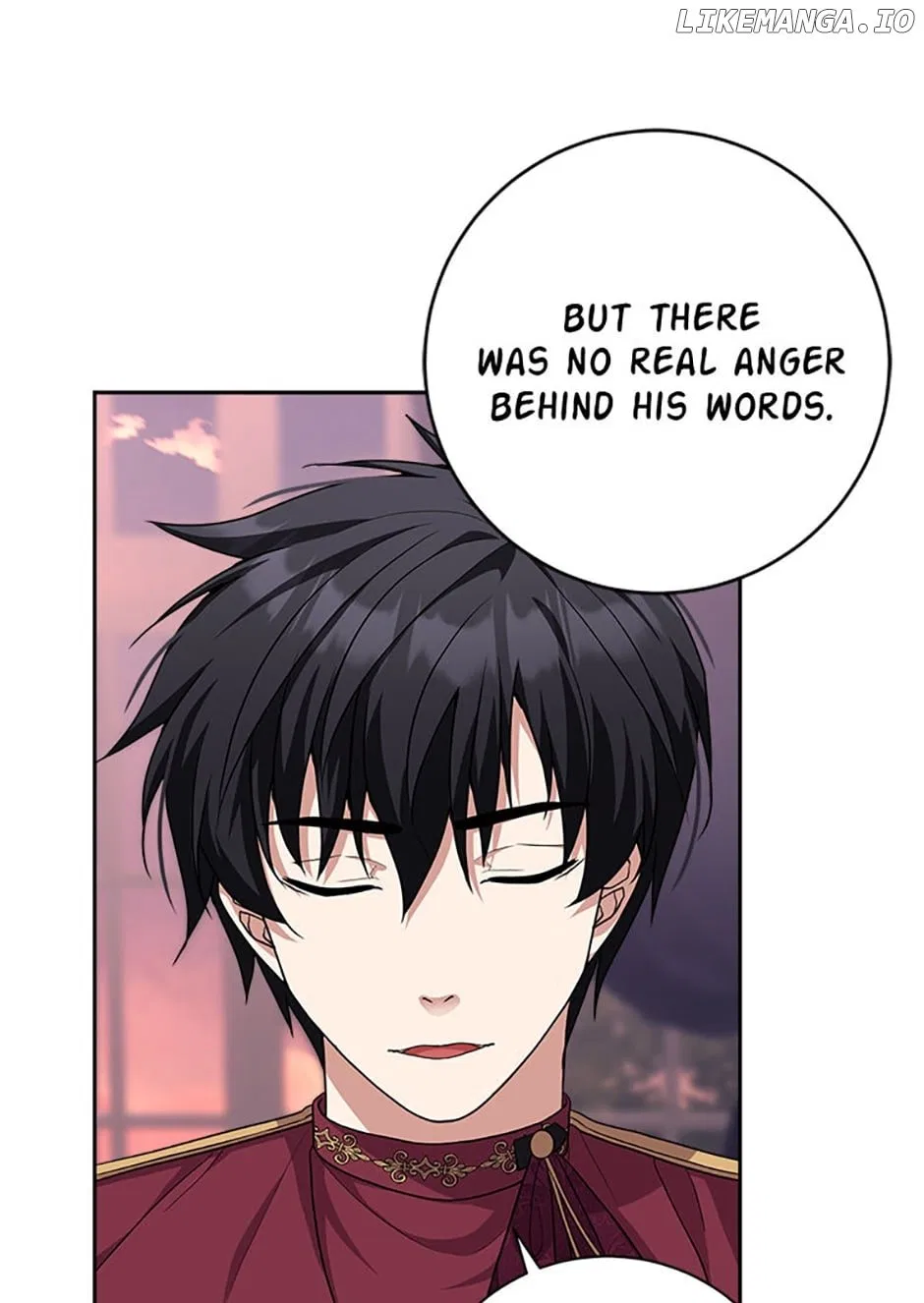 Only for Your Well-Being Chapter 14 – Page 60