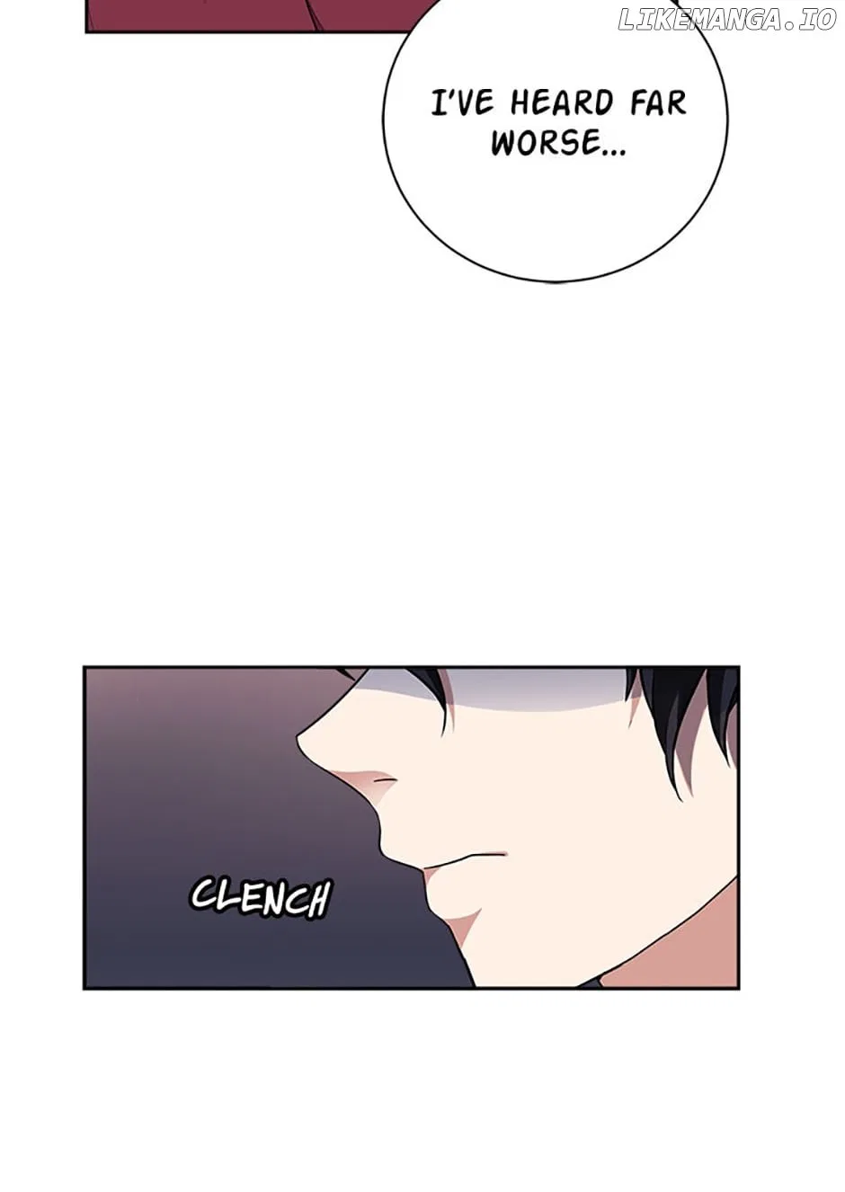 Only for Your Well-Being Chapter 14 – Page 61