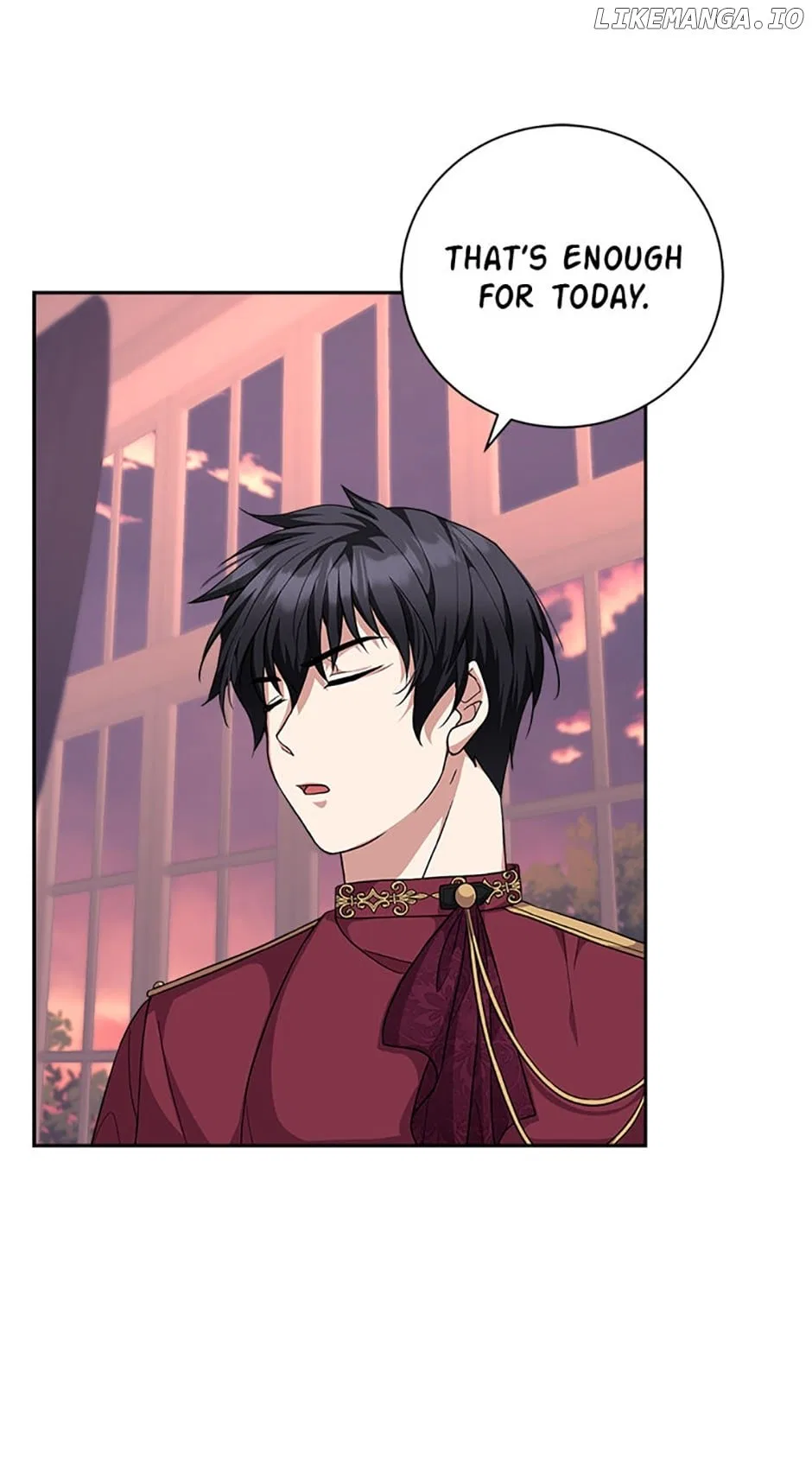 Only for Your Well-Being Chapter 14 – Page 63