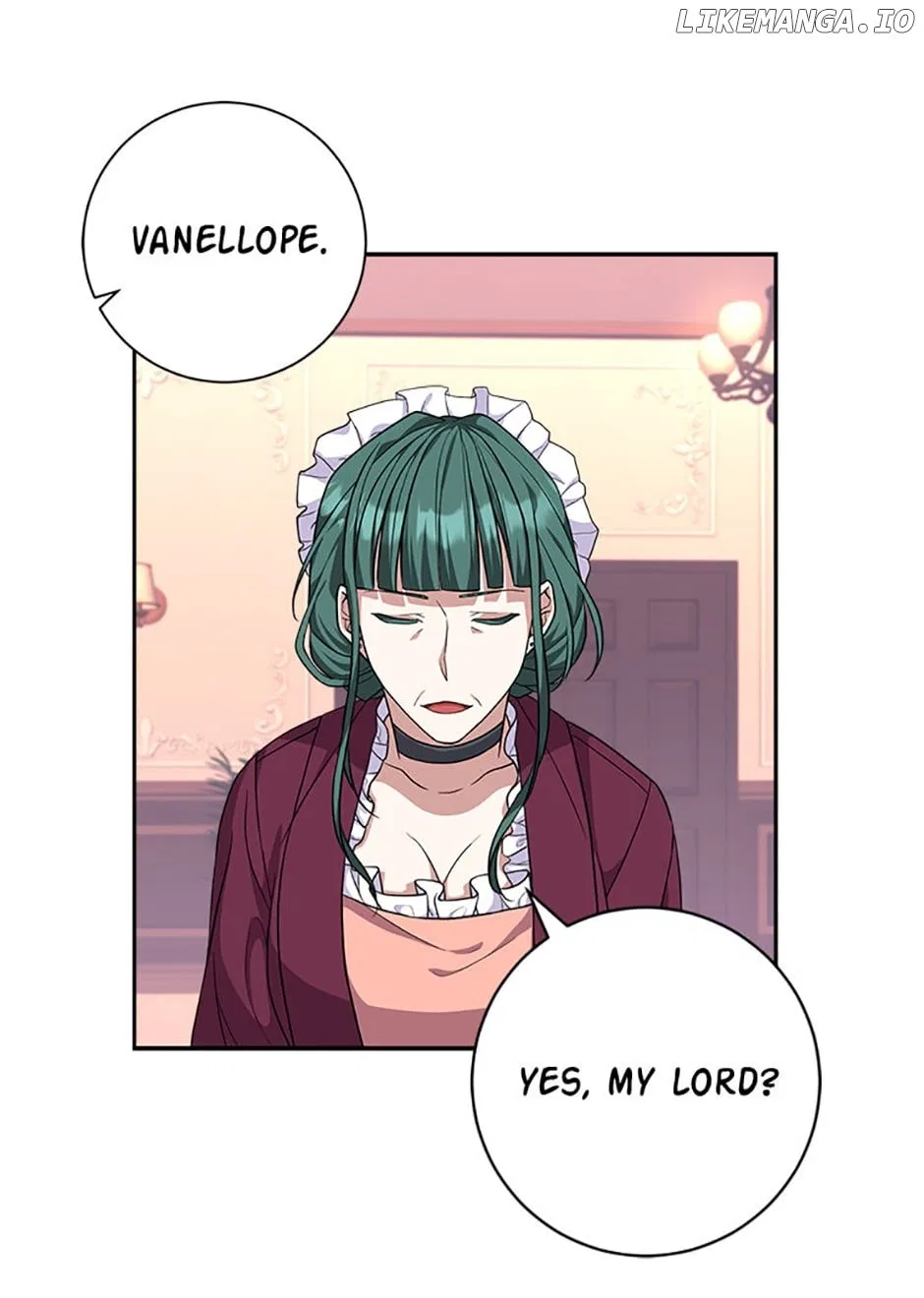 Only for Your Well-Being Chapter 14 – Page 64
