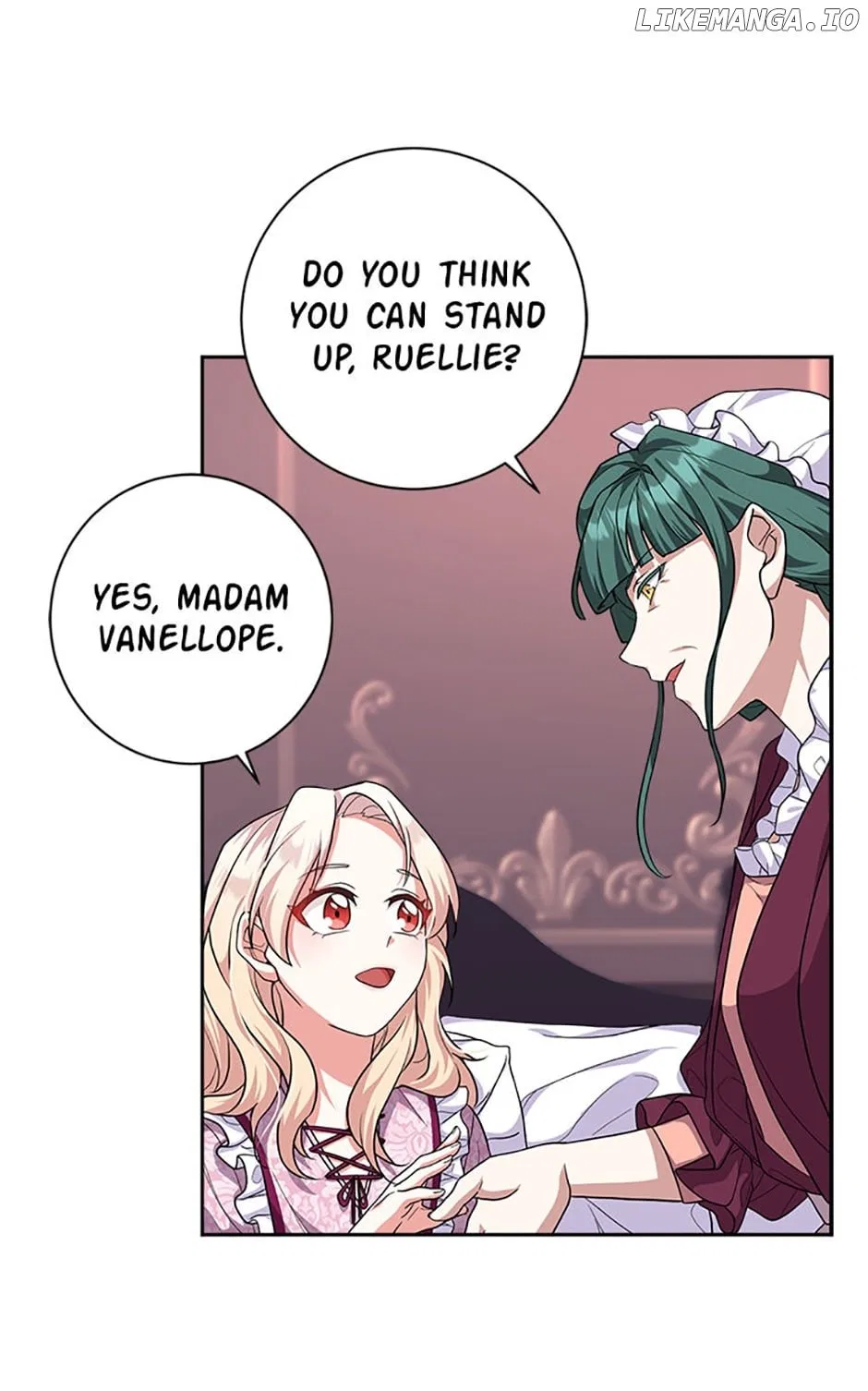 Only for Your Well-Being Chapter 14 – Page 66