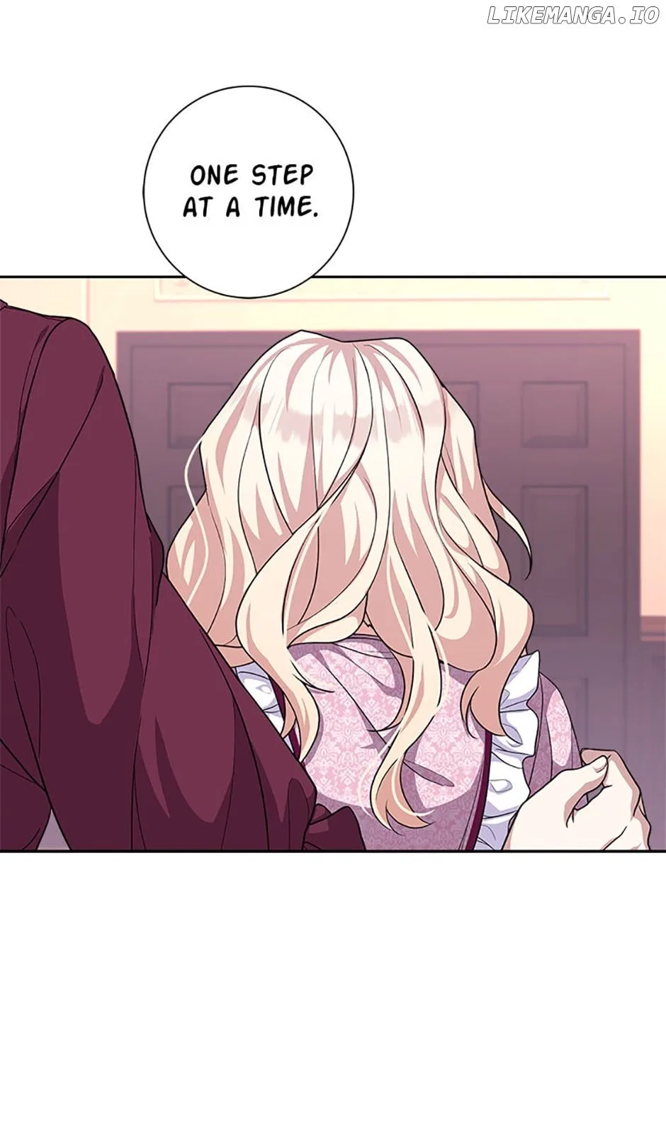 Only for Your Well-Being Chapter 14 – Page 68