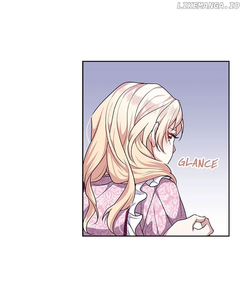 Only for Your Well-Being Chapter 14 – Page 69