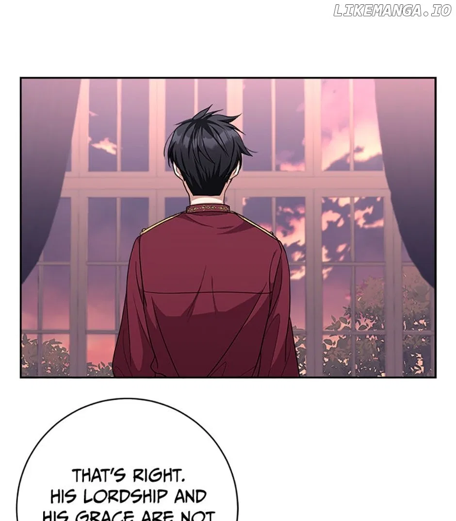 Only for Your Well-Being Chapter 14 – Page 70
