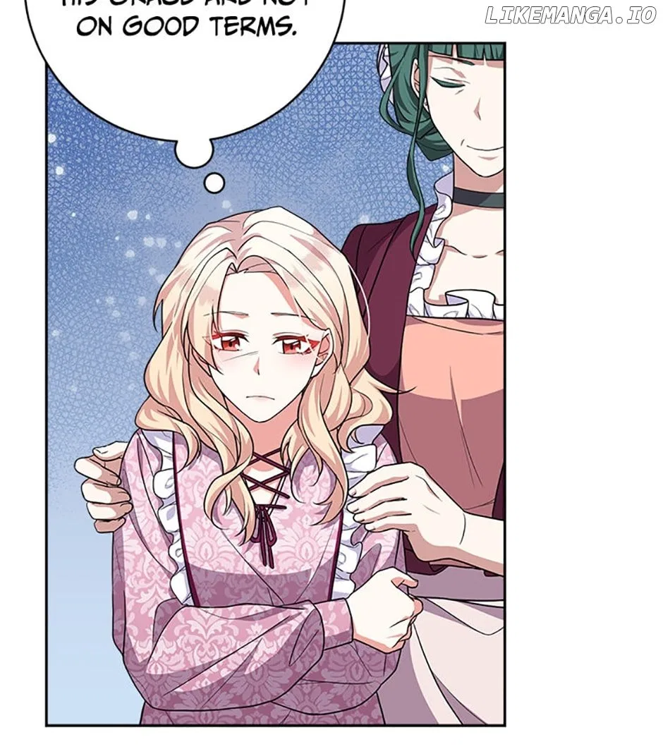 Only for Your Well-Being Chapter 14 – Page 71