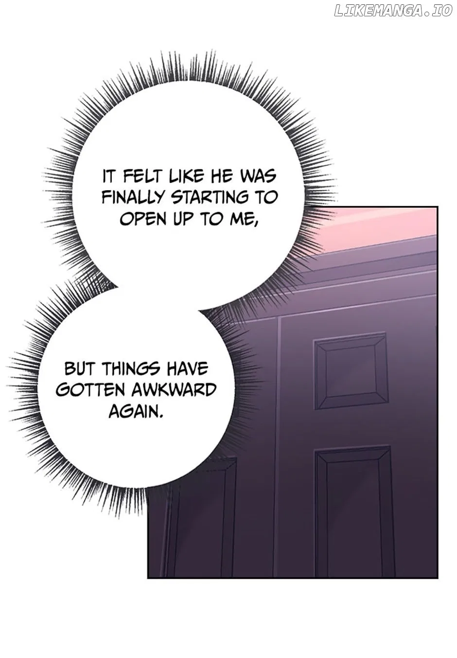 Only for Your Well-Being Chapter 14 – Page 72