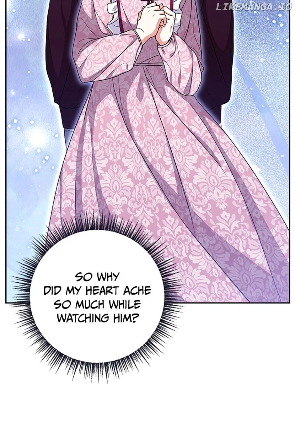 Only for Your Well-Being Chapter 14 – Page 74