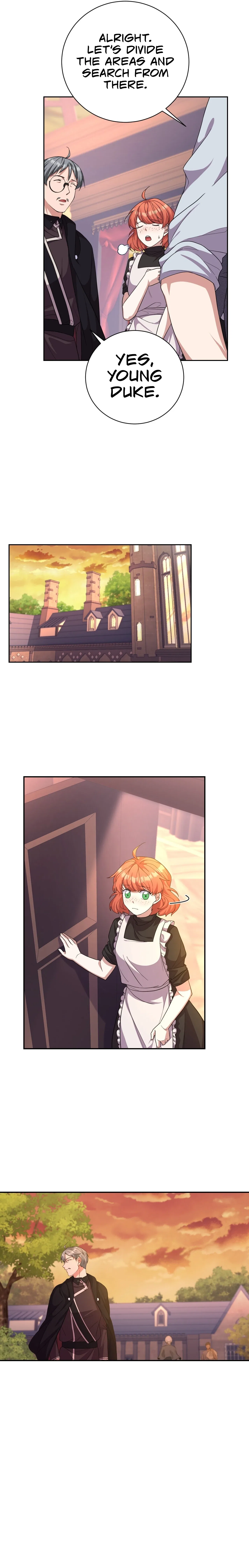 Only for Your Well-Being Chapter 13 – Page 7