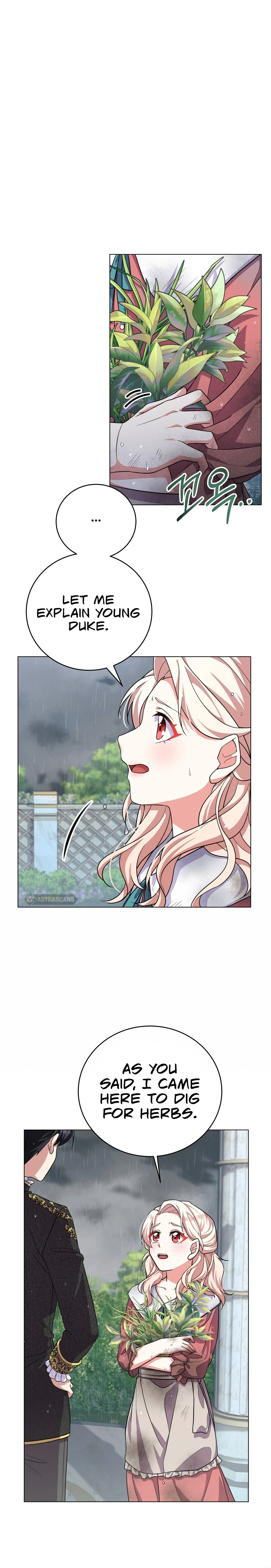 Only for Your Well-Being Chapter 12 – Page 7